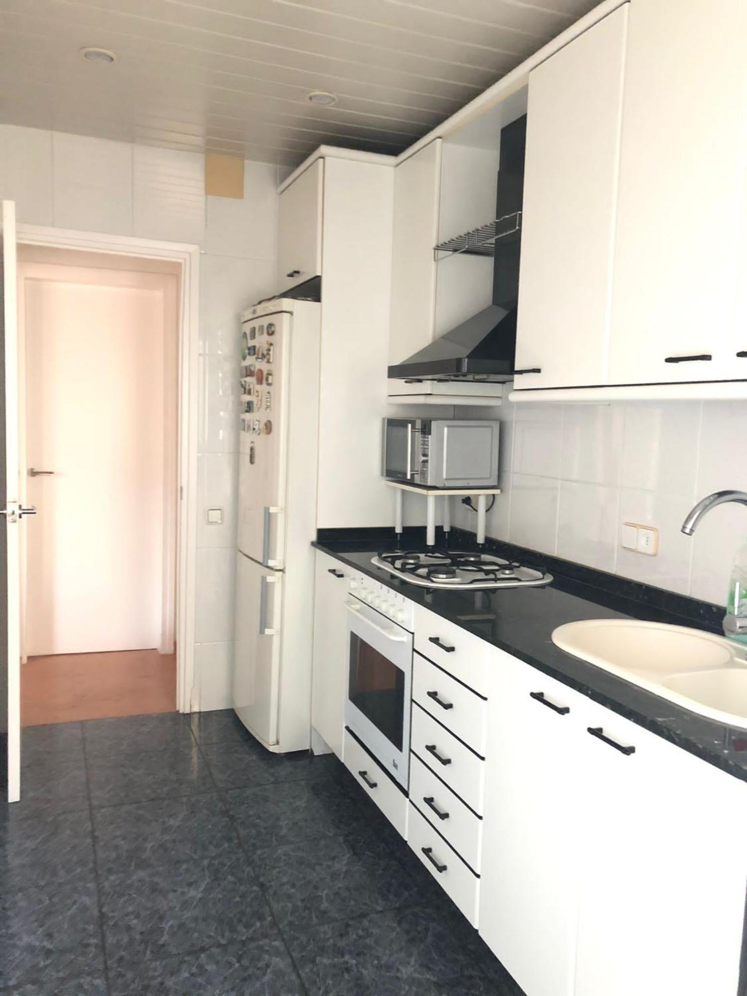 Atico En Gracia Apartment Barcelona Exterior photo