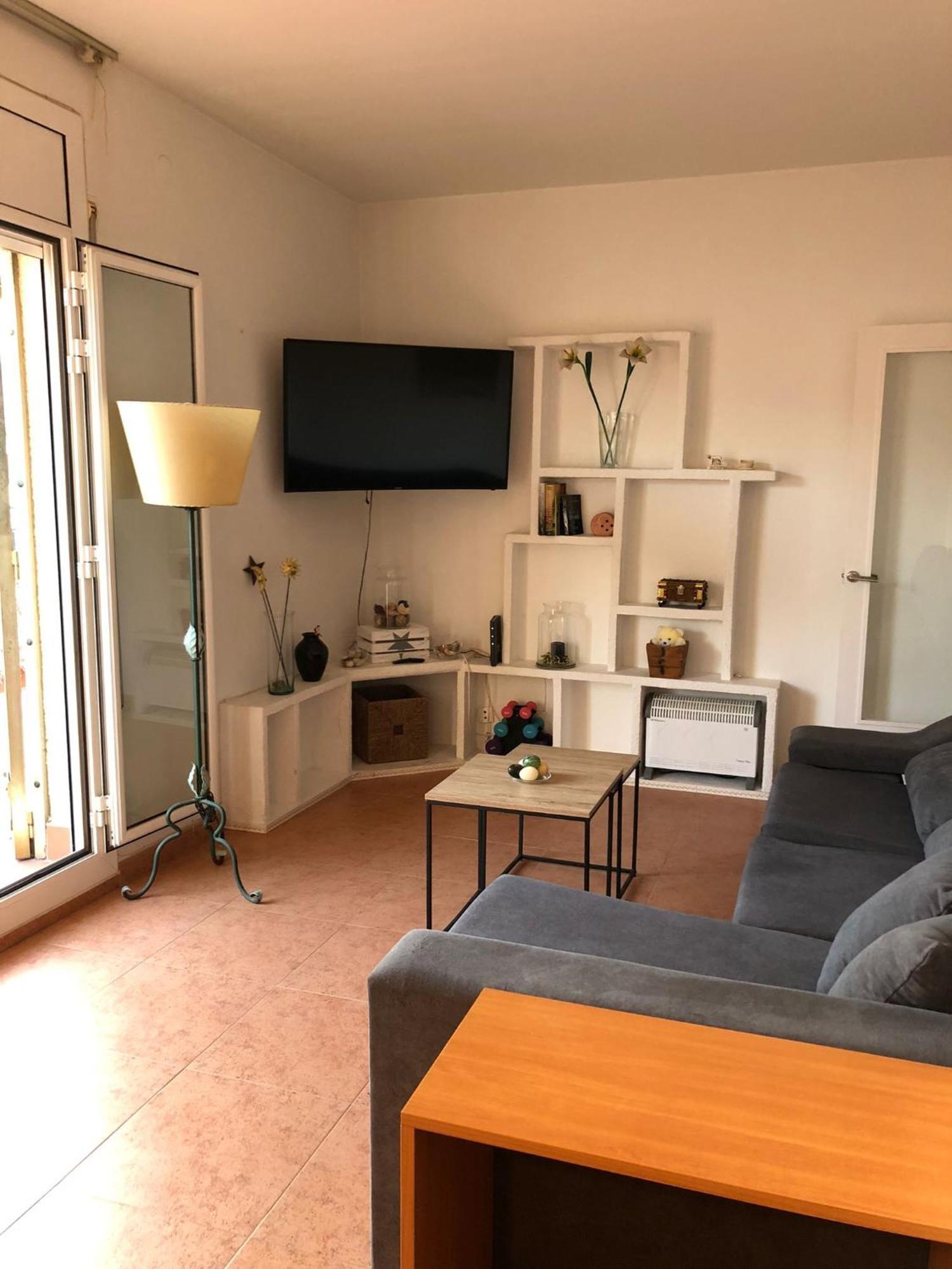 Atico En Gracia Apartment Barcelona Exterior photo