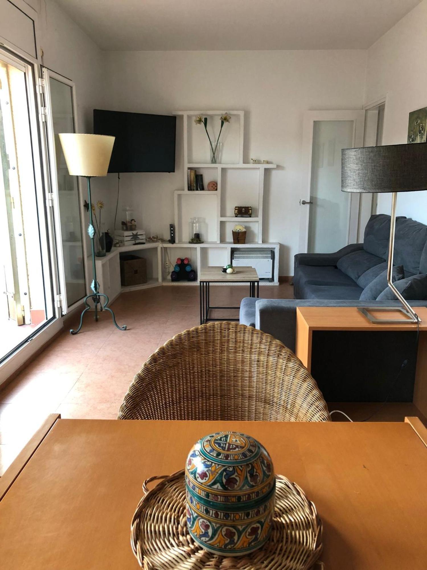 Atico En Gracia Apartment Barcelona Exterior photo