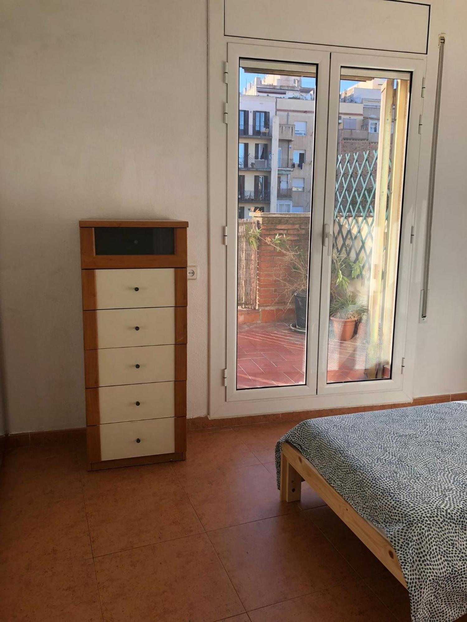 Atico En Gracia Apartment Barcelona Exterior photo